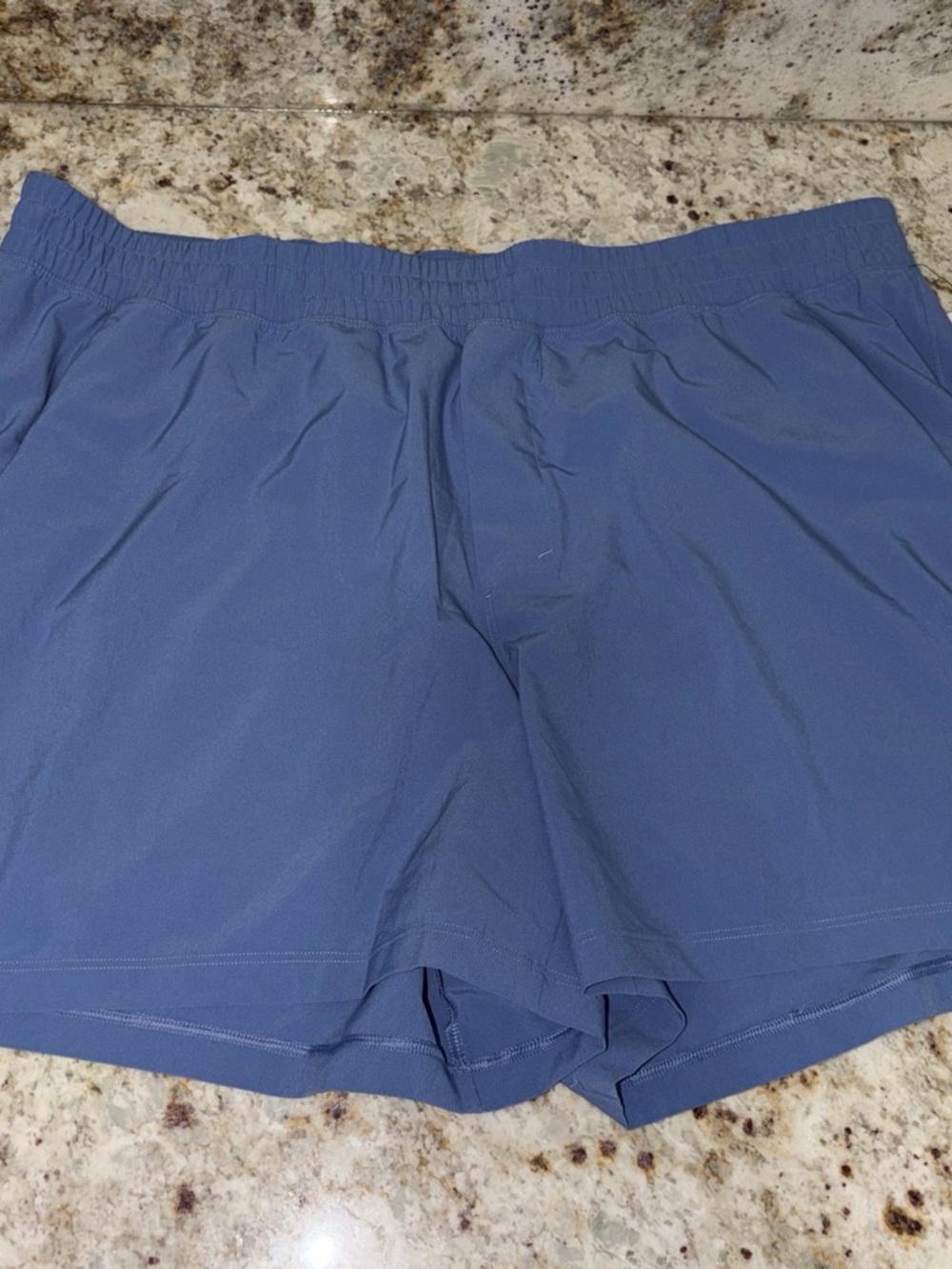 Lululemon Men's 5” Shorts